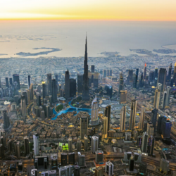 Dubai: o destino perfeito para um stopover inesquecível