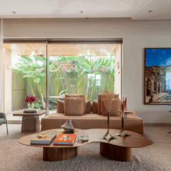 O poder do design autoral na decoração de interiores