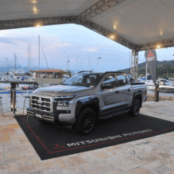 Copa Mitsubishi recomeça neste sábado em Ilhabela