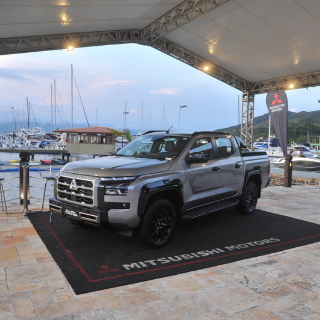 No momento, você está visualizando Copa Mitsubishi recomeça neste sábado em Ilhabela