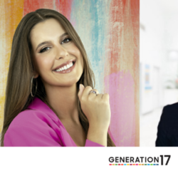 Novos líderes latino-americanos se juntam ao Generation17