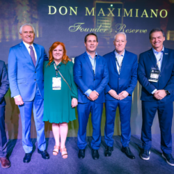 Caiado apresenta Goiás como destino ideal para investimentos