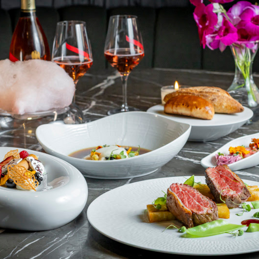 No momento, você está visualizando Dia dos Namorados no Must Restaurant: jantar com brasilidade