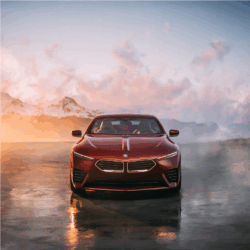 BMW Concept Speedtop é arte sobre rodas para colecionadores