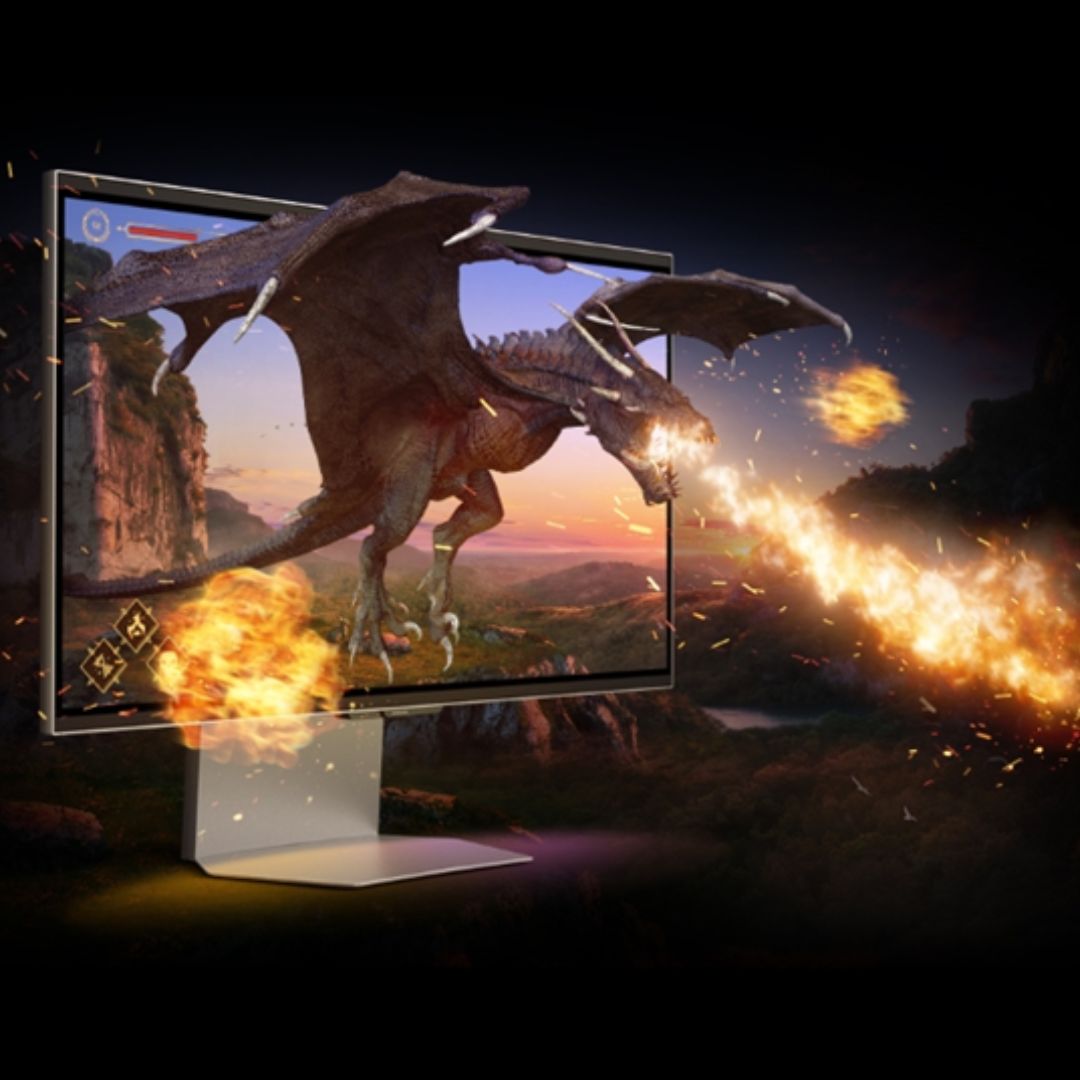 No momento, você está visualizando Odyssey 3D: jogue em 3D sem óculos com tecnologia Samsung