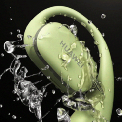 HUAWEI FreeArc: fones focados em performance esportiva