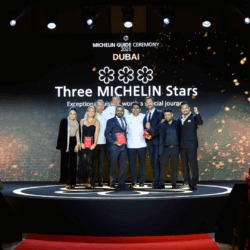 Dubai ganha dois restaurantes com 3 estrelas Michelin