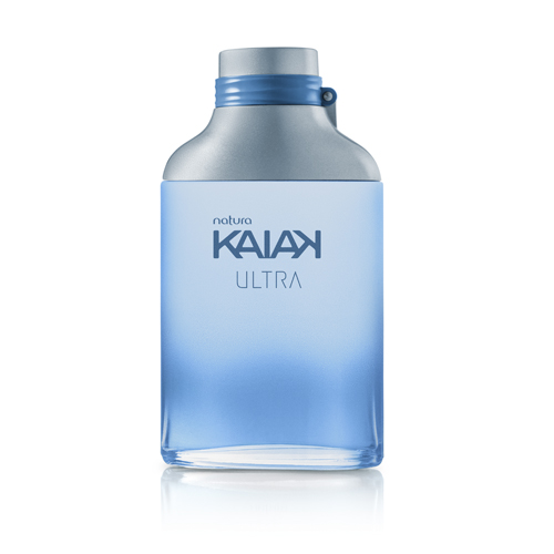 Natura Kaiak: fragrâncias leves e fixação para homem moderno