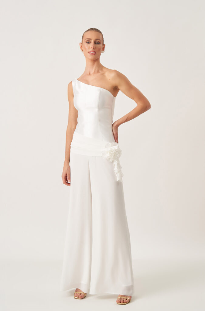 Tendências para noivas: looks para pré-casamento