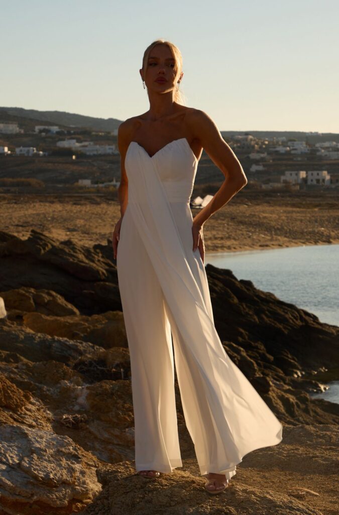 Tendências para noivas: looks para pré-casamento