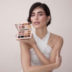 Make B. traz de volta a linha Urban Ballet com elegância