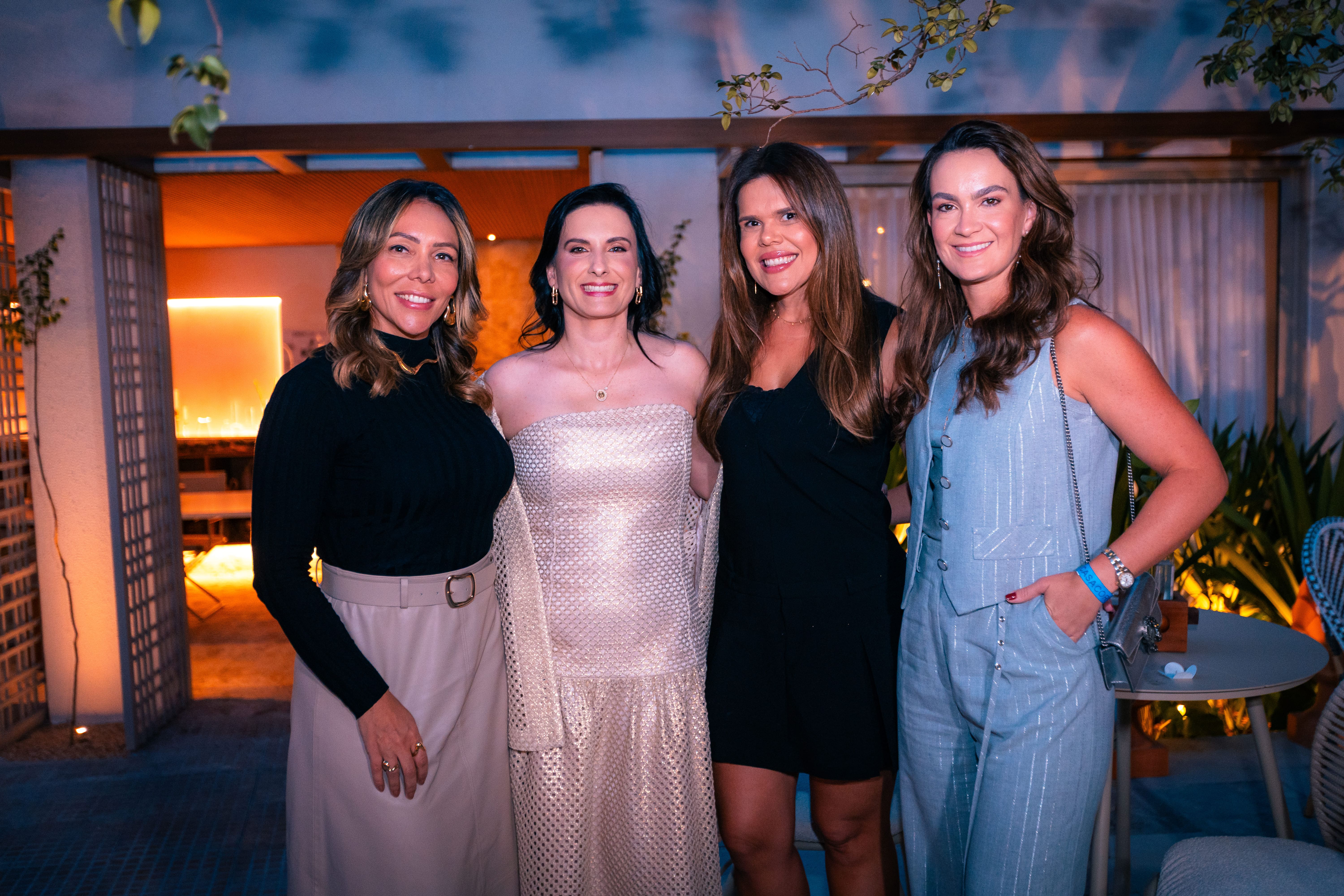 Maria Claudia Trombin lança podcast na CASACOR Goiás