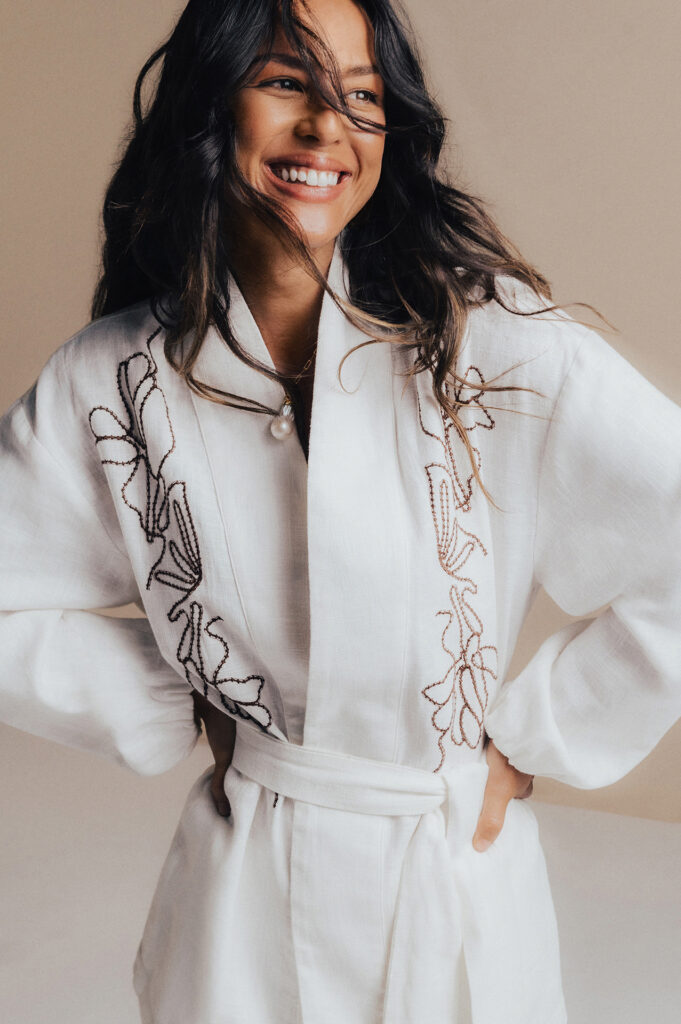 Morena Rosa lança coleção Inverno/25 com Yanna Lavigne