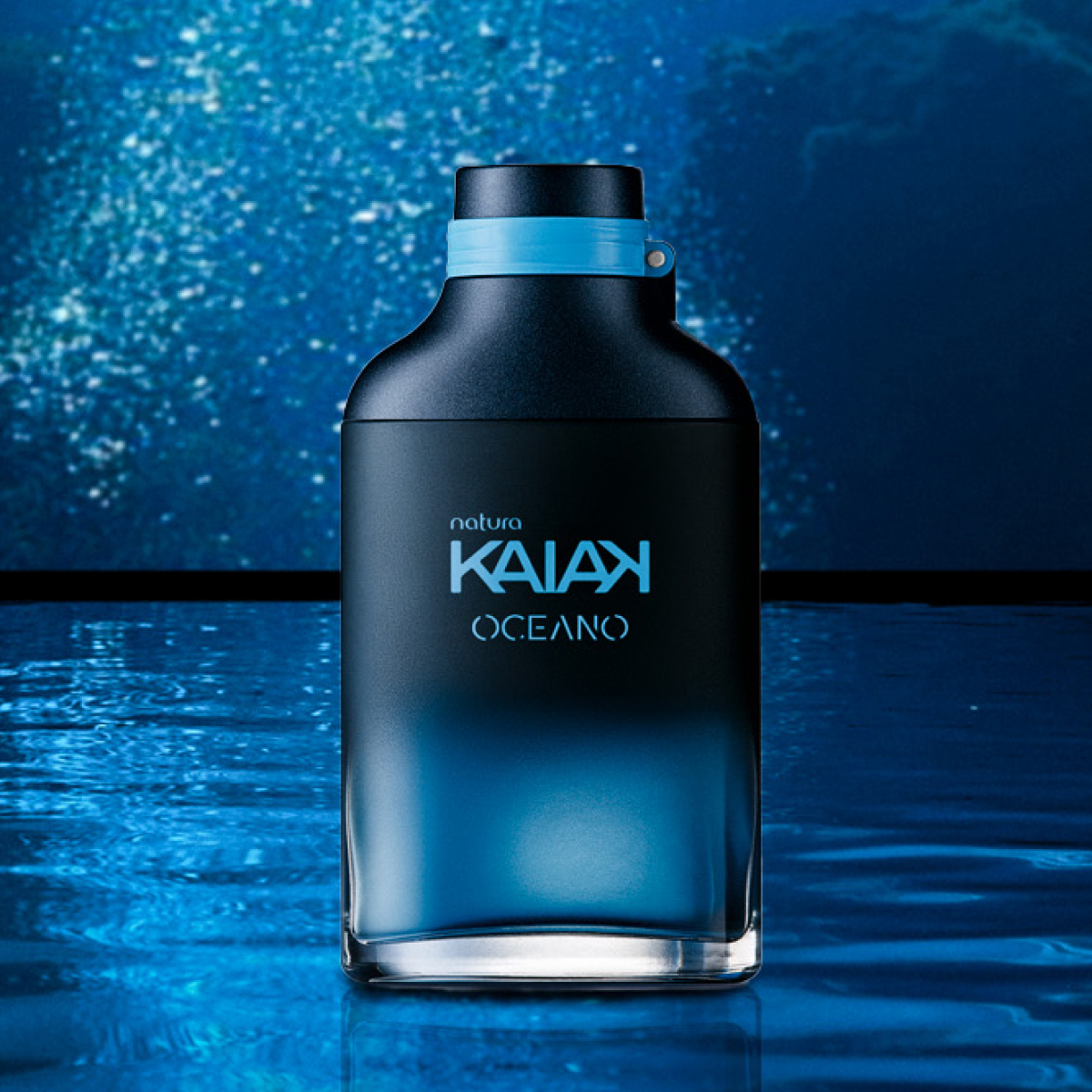 No momento, você está visualizando Natura Kaiak: fragrâncias leves e fixação para homem moderno