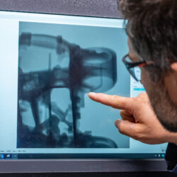 BMW Landshut foca em digitalização na produção de peças