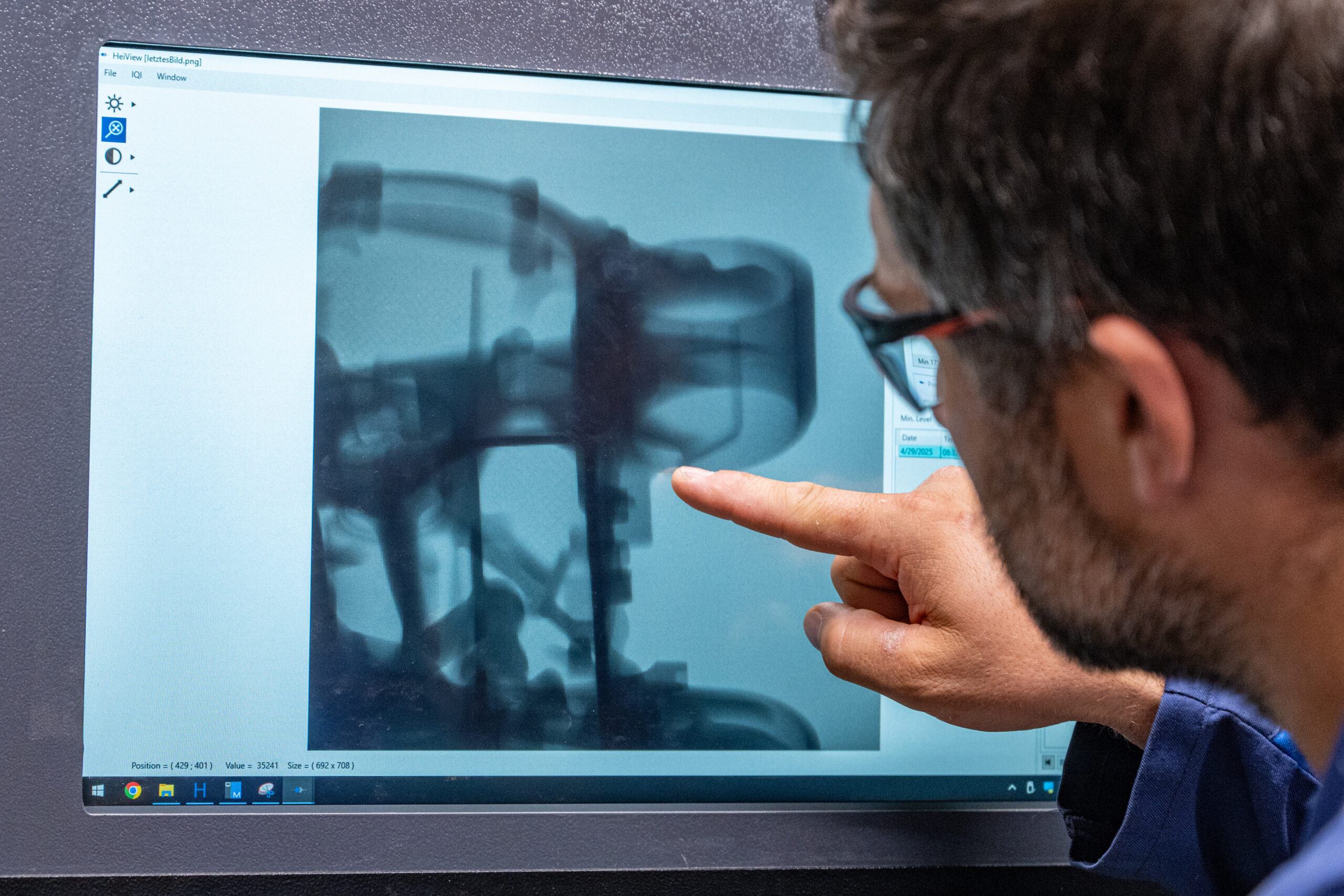No momento, você está visualizando BMW Landshut foca em digitalização na produção de peças