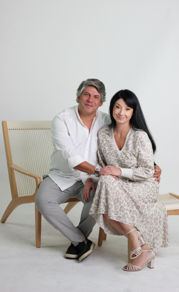 Meneghisso & Pasquotto estreiam na CASACOR SP