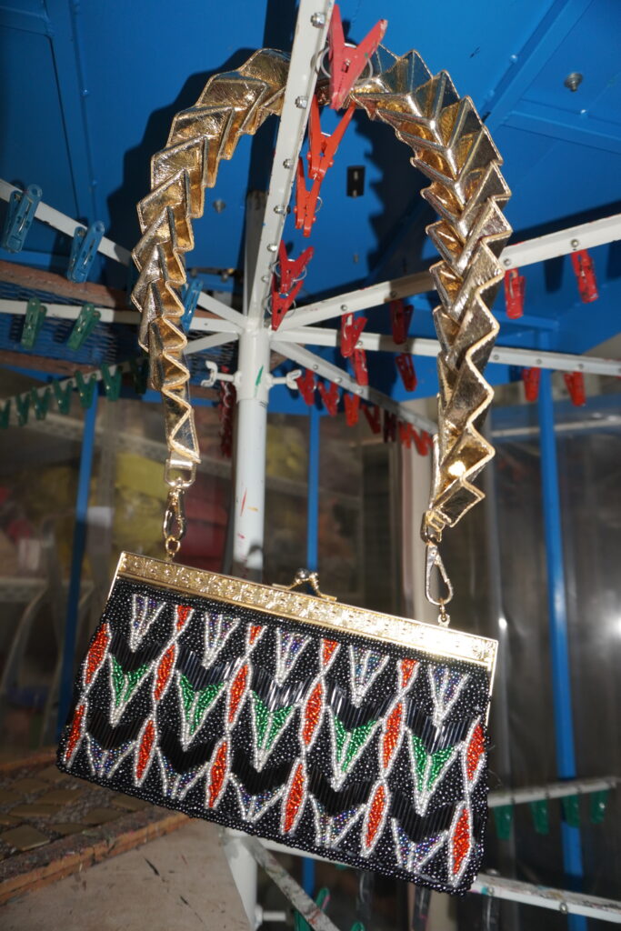 Ryzí lança coleção inspirada na China e na arquitetura