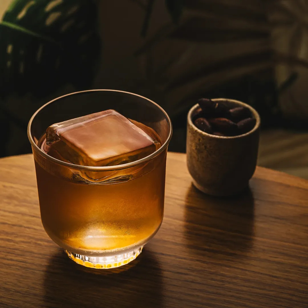 No momento, você está visualizando Cinco drinques com ingredientes brasileiros no coquetel