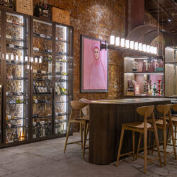 CASACOR Goiás 2025 conta com points gastronômicos