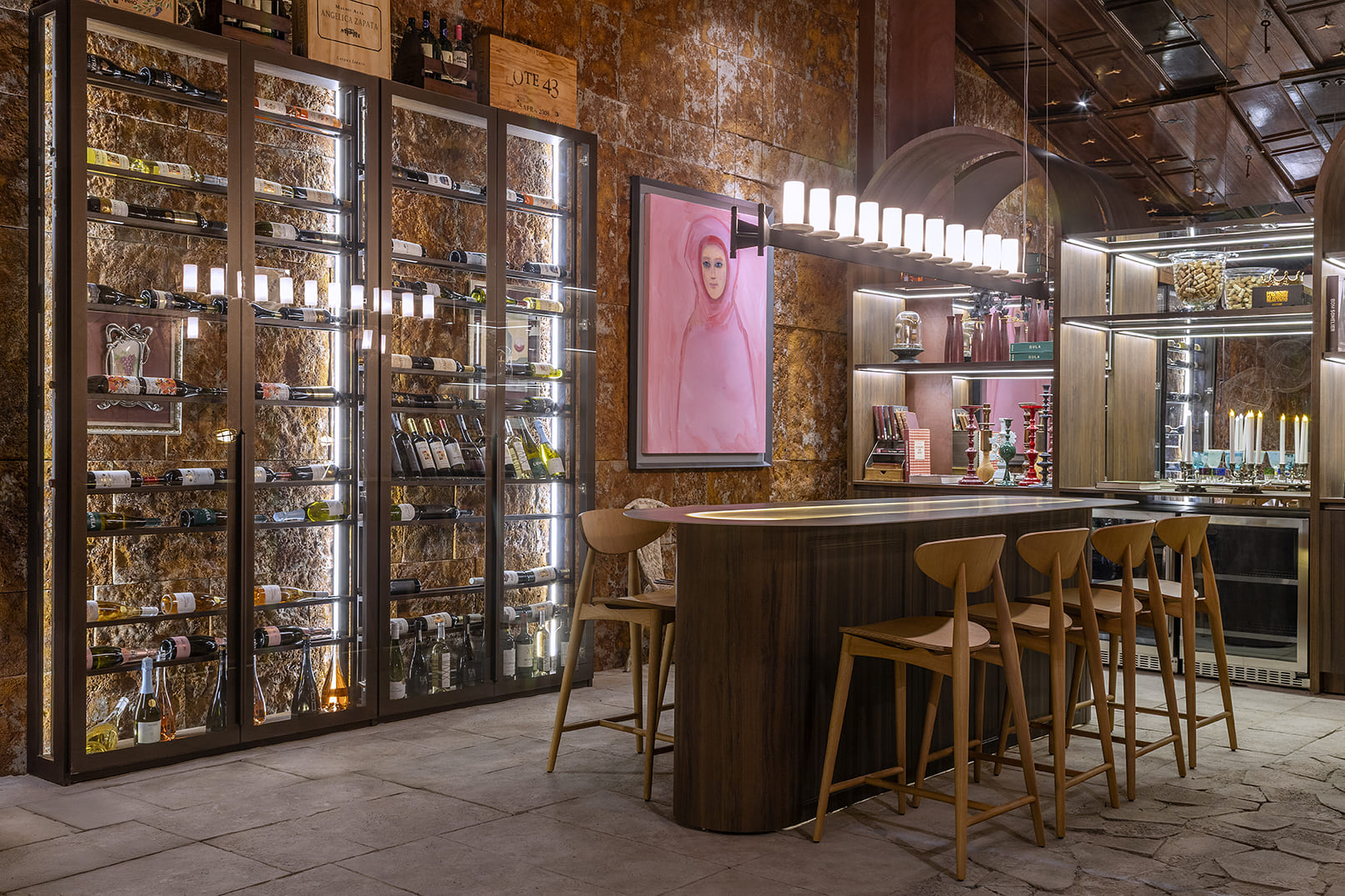 No momento, você está visualizando CASACOR Goiás 2025 conta com points gastronômicos