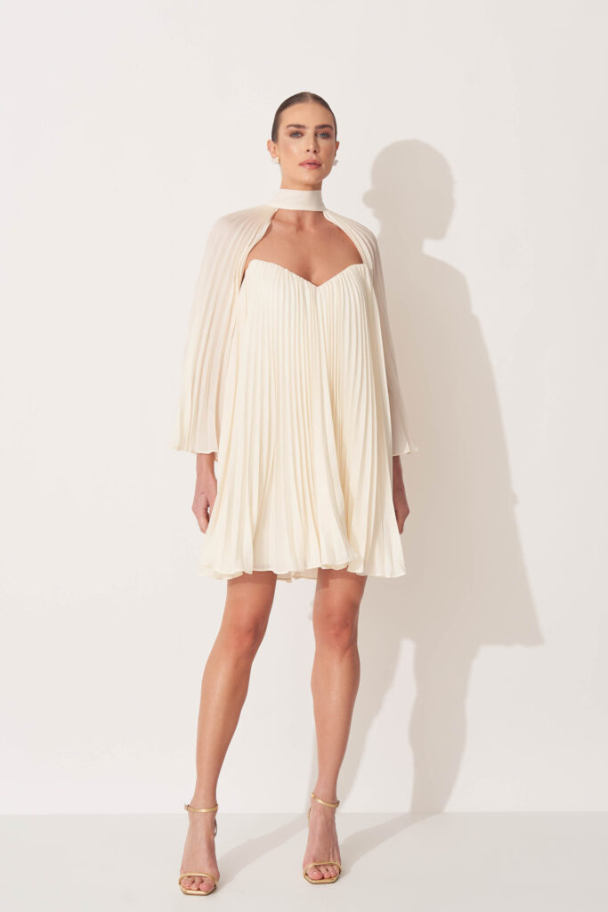 Tendências para noivas: looks para pré-casamento