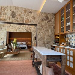 Cabana Essence traz natural e artesanal na CASACOR 2025