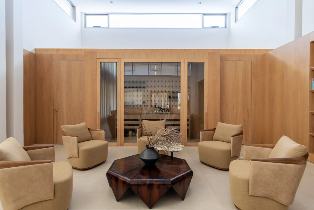 O poder do design autoral na decoração de interiores