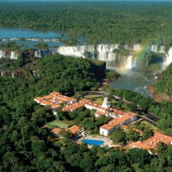 Férias de Inverno no Hotel das Cataratas, Belmond Hotel