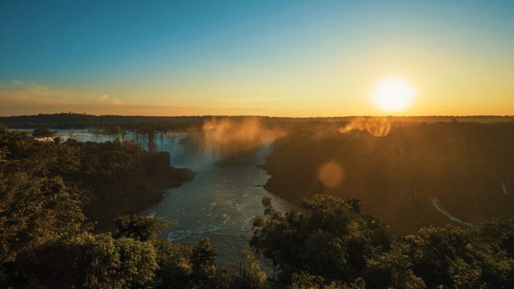 Férias de Inverno no Hotel das Cataratas, Belmond Hotel