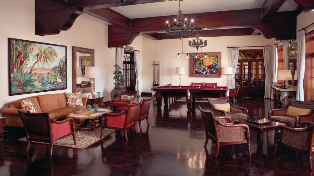 Férias de Inverno no Hotel das Cataratas, Belmond Hotel