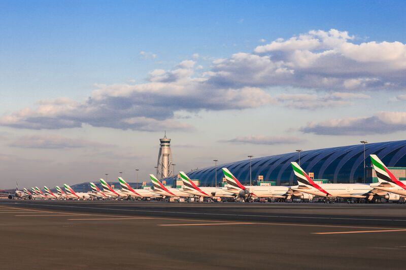 Dubai: o destino perfeito para um stopover inesquecível