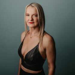 Miriam Stephan lança single “This Feeling” com André Menegazzo