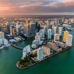 Miami reforça sua Liderança Global no Setor de Cruzeiros