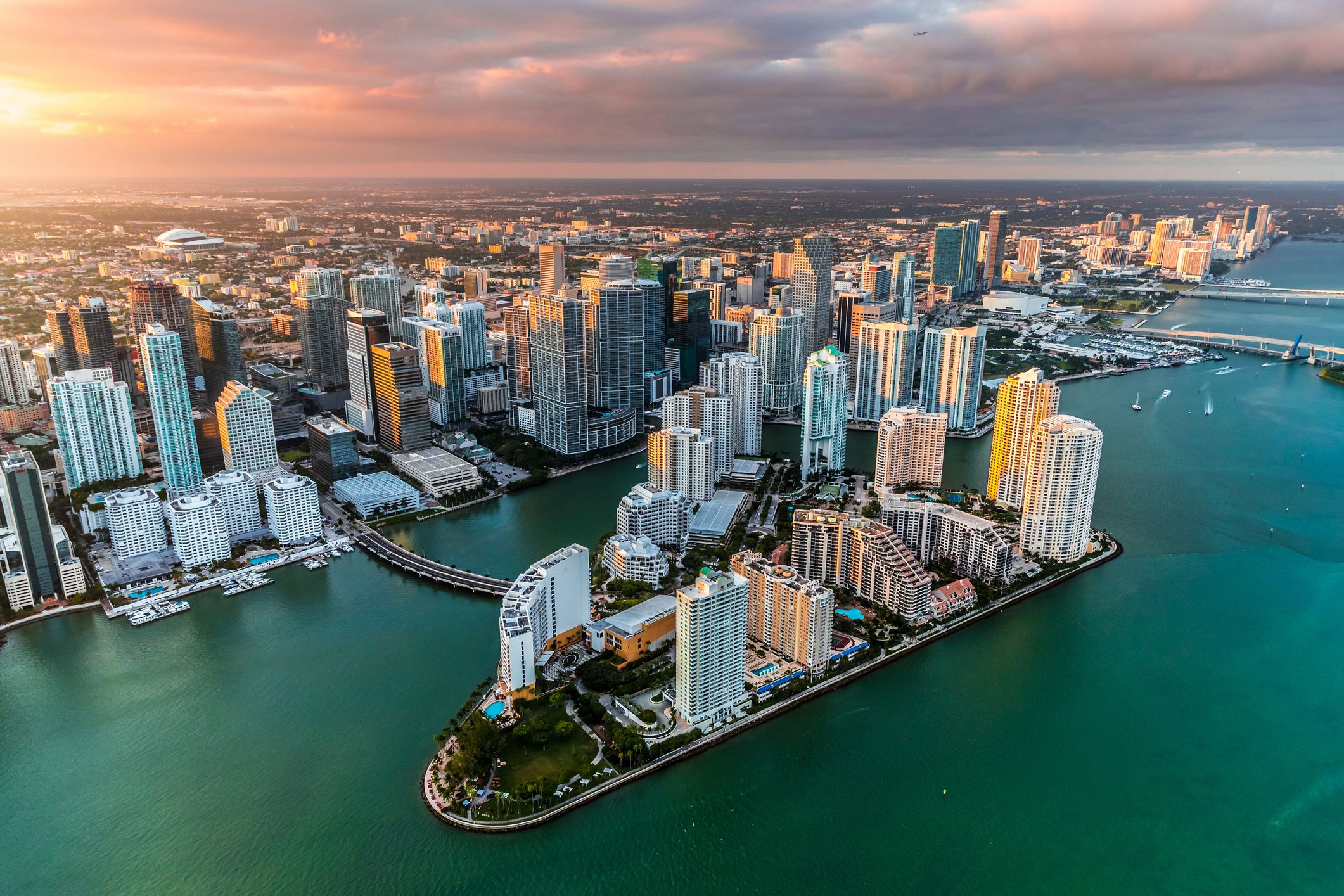 No momento, você está visualizando Miami reforça sua Liderança Global no Setor de Cruzeiros