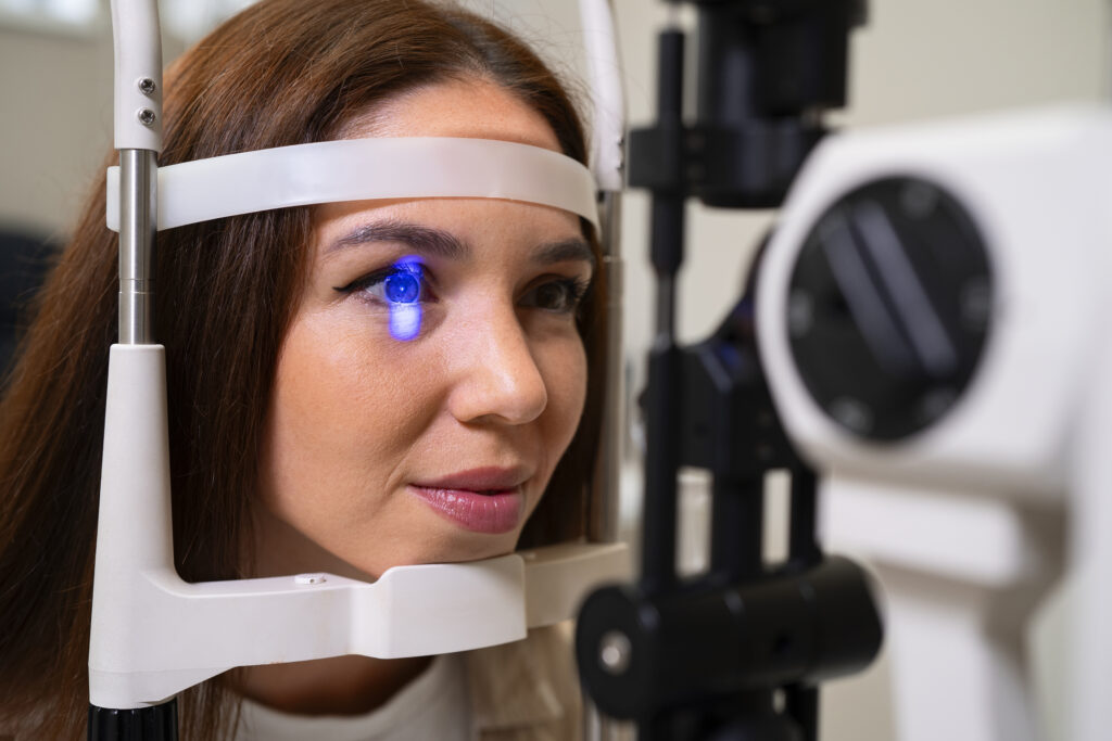 Combate ao Glaucoma: diagnóstico precoce preserva a visão
