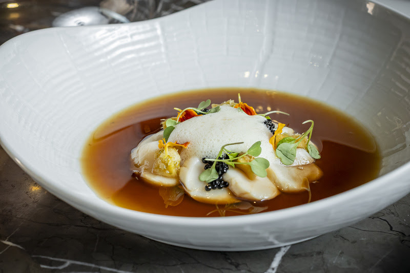 Dia dos Namorados no Must Restaurant: jantar com brasilidade