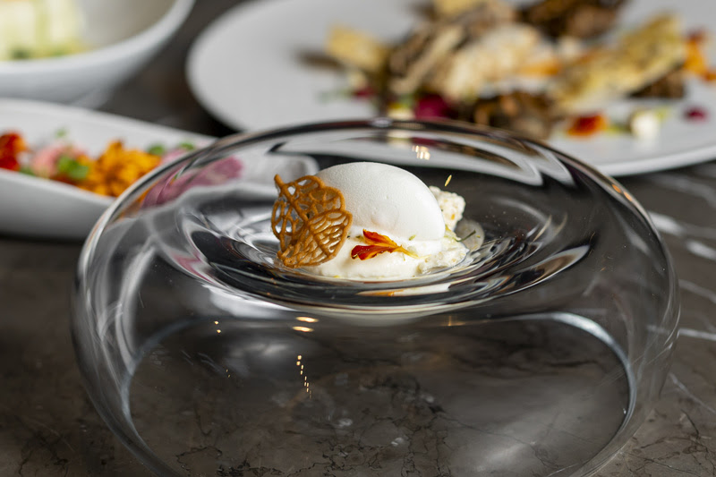 Dia dos Namorados no Must Restaurant: jantar com brasilidade