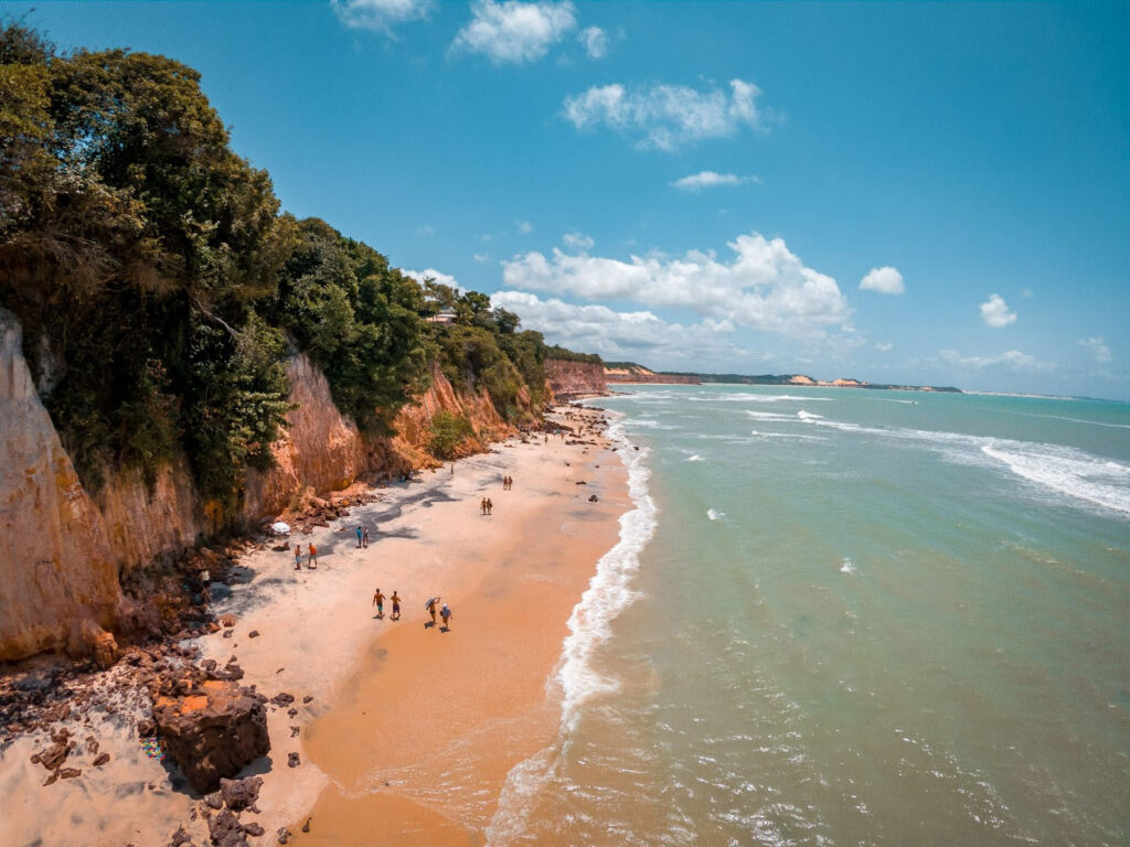 World Trail Races estreia no RN com etapa em Pipa