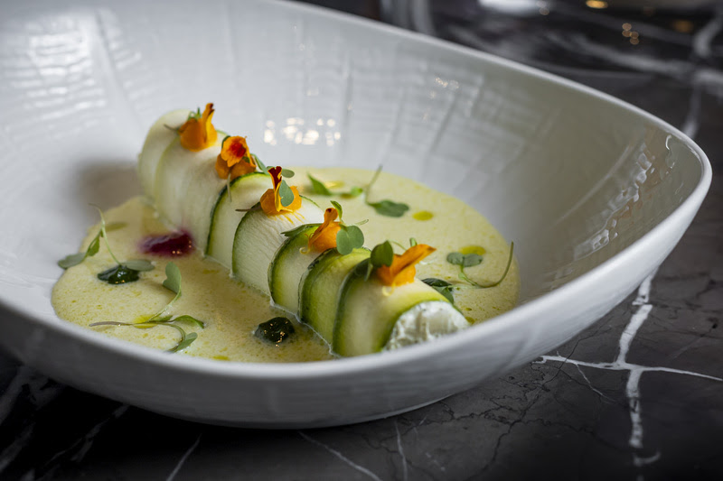 Dia dos Namorados no Must Restaurant: jantar com brasilidade