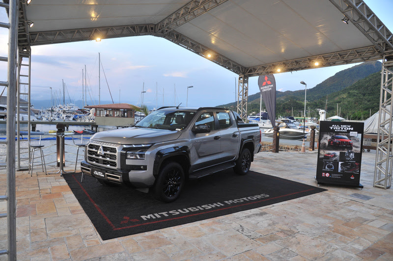Copa Mitsubishi recomeça neste sábado em Ilhabela