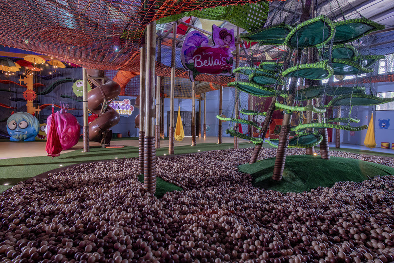 Junho cultural e festivo no Bendito Cacao Resort Águas Lindóia