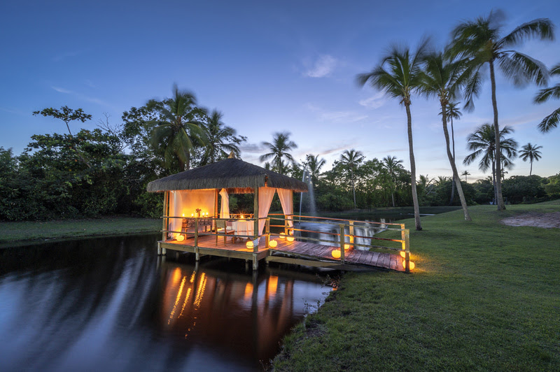 Tivoli Ecoresort Praia do Forte celebra o amor
