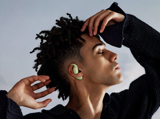 HUAWEI FreeArc: fones focados em performance esportiva
