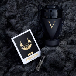 Invictus Victory Absolu: nova fragrância Rabanne 2025