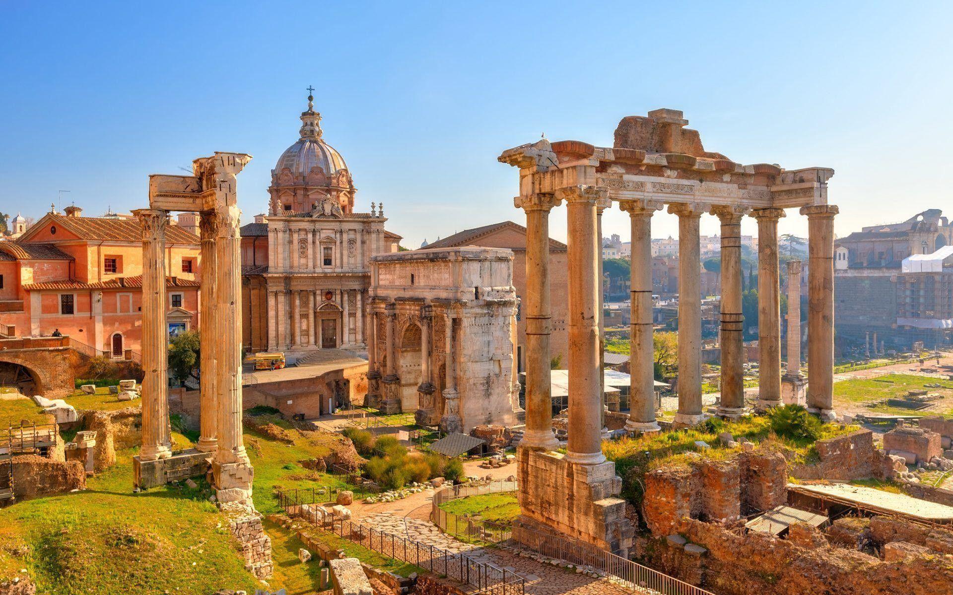 No momento, você está visualizando Reservas em Roma crescem 20% em 2025 com Jubileu e Papa