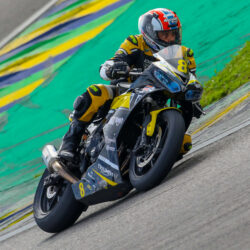 MOTO1000GP: Triumph brilha em SP e reforça seu protagonismo