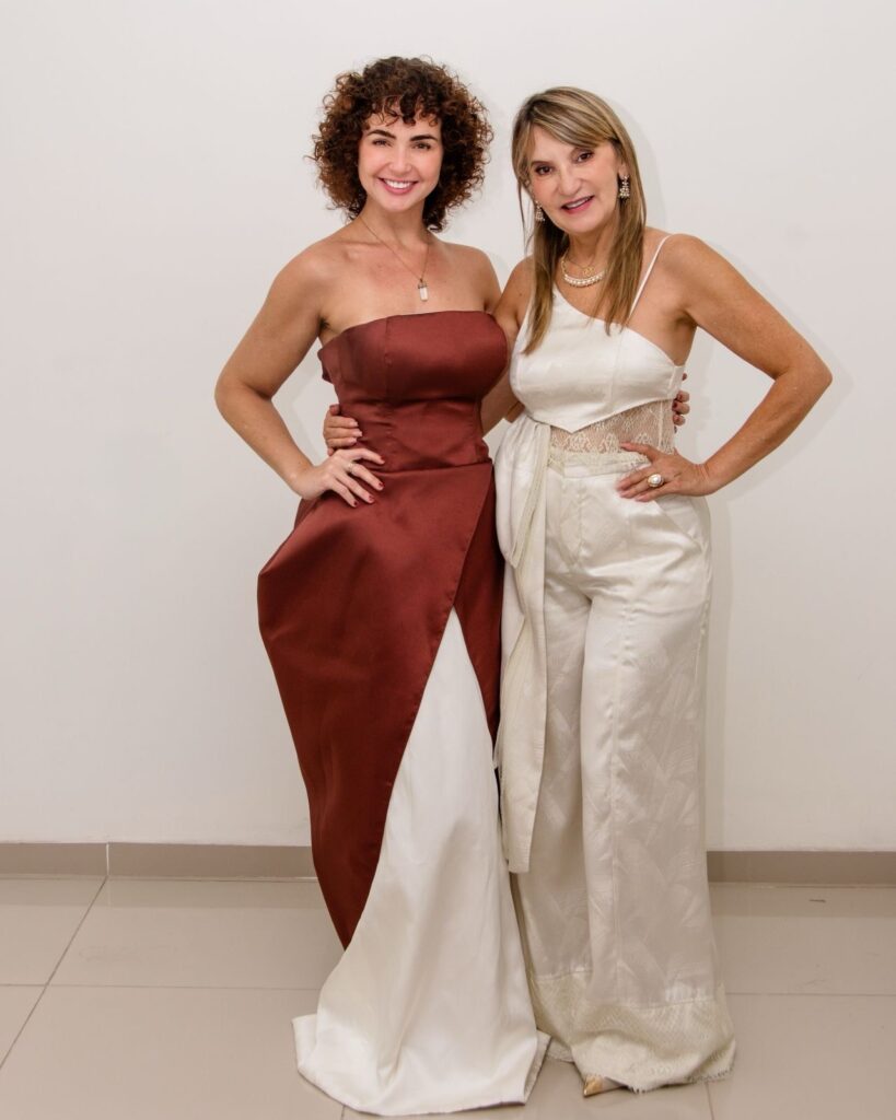 Nova cápsula Chic D’Hiver une luxo europeu e leveza tropical