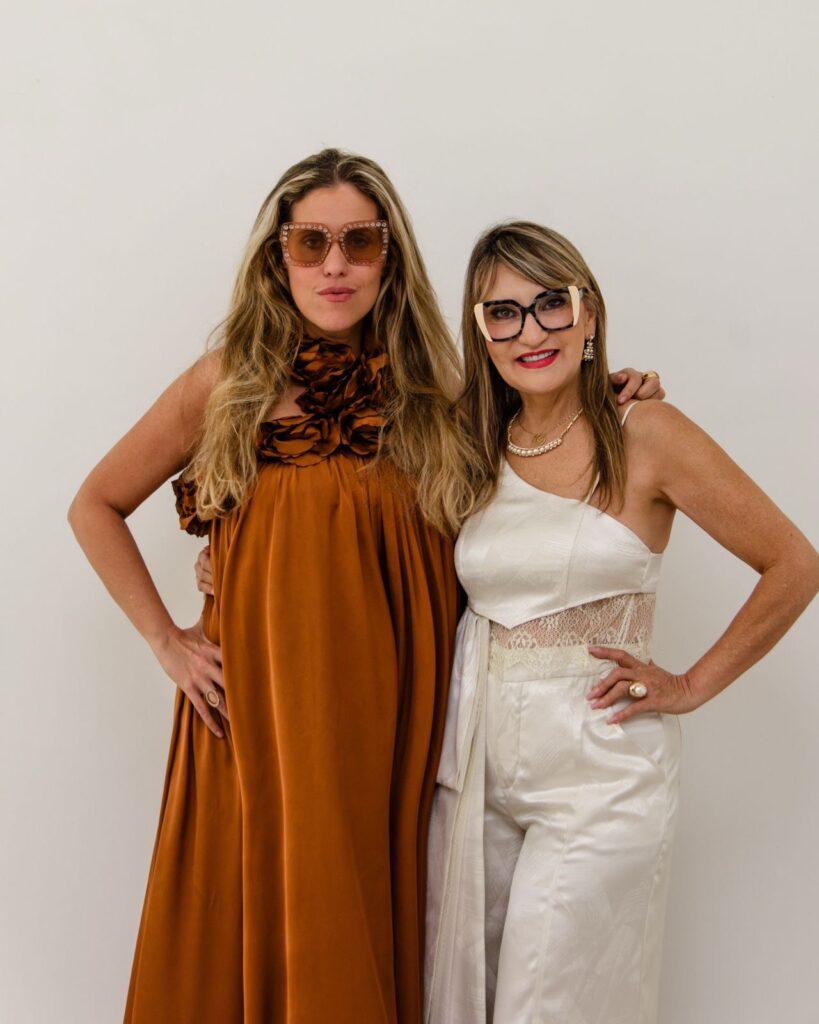 Nova cápsula Chic D’Hiver une luxo europeu e leveza tropical