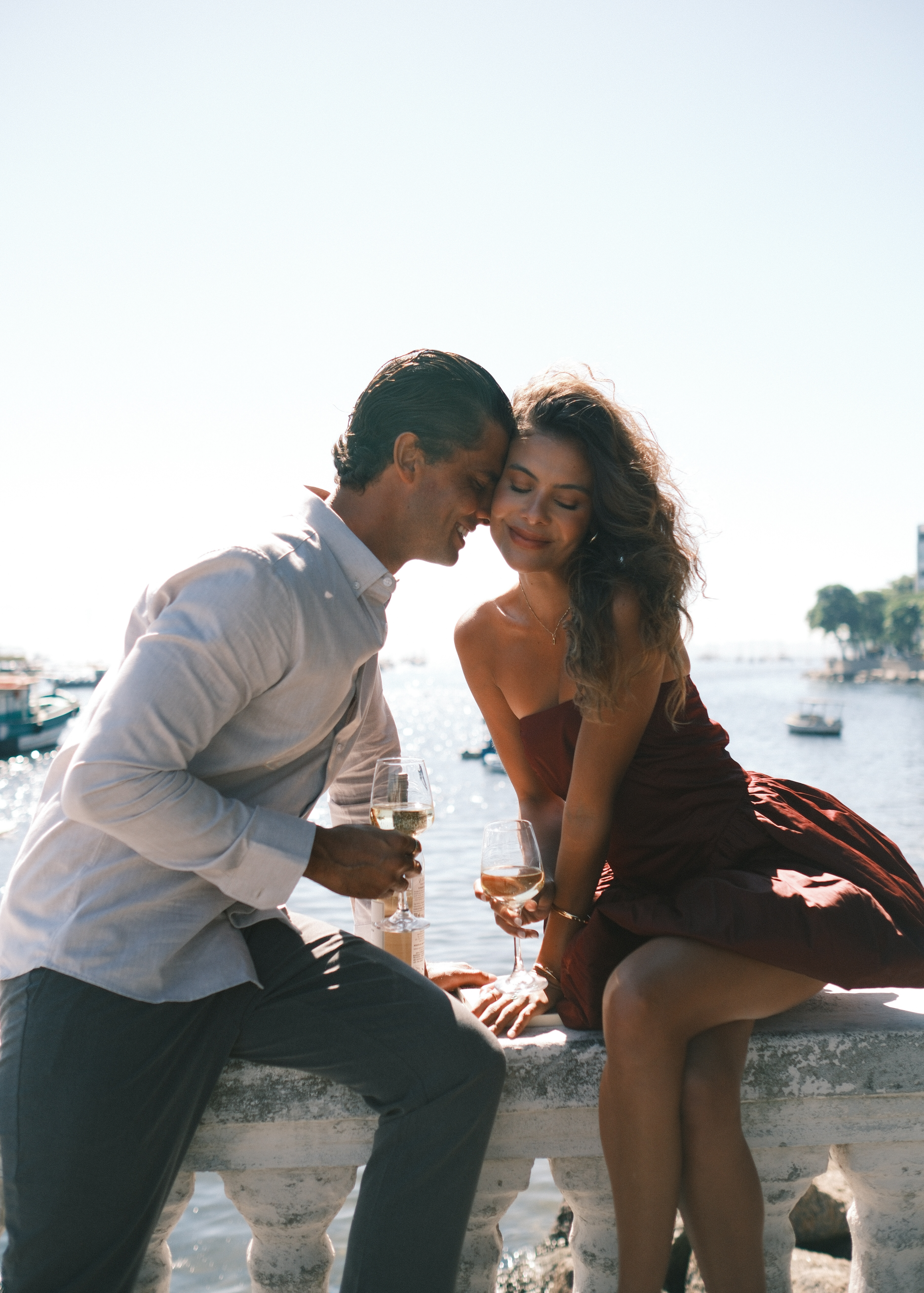 Litt celebra o amor leve e diário no Dia dos Namorados